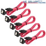 SATA 3.0 Right Angle Drive Cable Pack