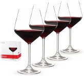 Elegant Stemware Collection
