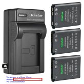 PowerMate Charger for Nikon Coolpix Cameras