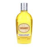 Almond Infused Shower Oil