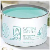 Tea Tree Silk Wax