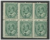 Maple Leaf Multiples Collection