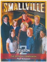 Smallville Chronicles: Season 2 Companion Book