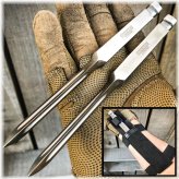 Stealth Strike Kunai Set