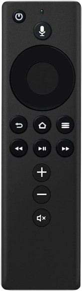 FireStick Voice Control Remote