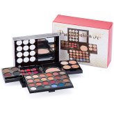 Palette of Colors: Complete Makeup Collection for Women