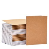 Eco-Friendly Mini Journals