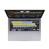 Serato DJ Keyboard Cover