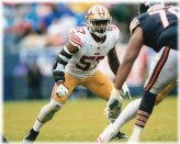 Dre Greenlaw 49ers Autographed Photo
