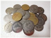 Ryco Car Wash Tokens Set of 24 with Assorted Varieties