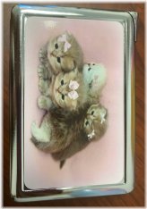 Feline Chic Tobacco Accessory