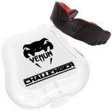 Red Devil Mouthguard with Case by Venum