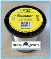 ClearFlow Fluorocast