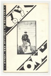 Comic Chronicles Quarterly