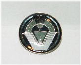 SG-1 Logo Enamel Metal Pin - A Must-Have for Stargate Fans!