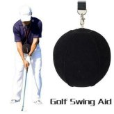 Smart Ball Golf Swing Trainer