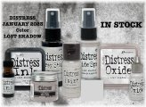 Lost Shadow Ink Collection by Tim Holtz