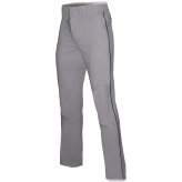 Triple Play Piped Baseball Pant
