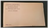 1965 Unopened Special Mint Set
