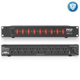 Rack Mount Power Supply Strip