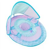 Mermaid Sun Canopy Float