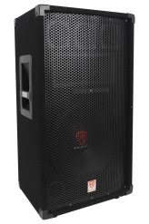 Rockville RSG12 3-Way Passive Speaker