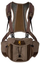 Browning Chest Pack for Binoculars