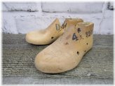 Tiny Tots Vintage Shoe Lasts