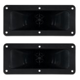 Goldwood Sound Piezo Horn Tweeters