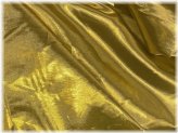Golden Glow Fabric
