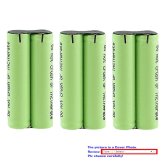 Sonicare Replacement Battery