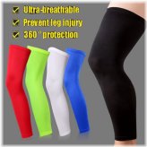 BallGuard Leg Compression Sleeves by CFR