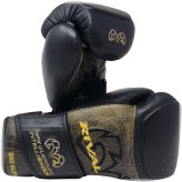 Impact Shield Boxing Gloves