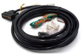 Motorola Spectra Control Cable - Model HKN-4356B