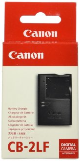 Canon CB-2LF Power Dock