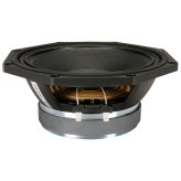 Natural Sound 8-Inch Woofer