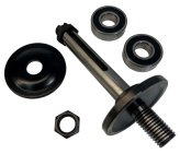 Precision Cut Arbor Saw