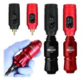 InkJet Fusion Tattoo System