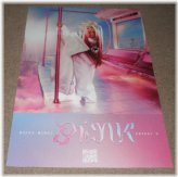 Nicki Minaj Pink Friday 2 Exclusive Poster