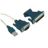 Heritage Serial Adapter Cable