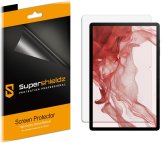 ClearGuard for Samsung Galaxy Tab S9/FE