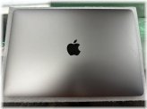 Apple 13" MacBook Pro LCD Assembly - Space Gray Grade C