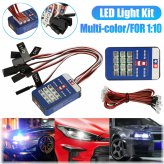 Illuminate+Signal Kit for HSP RC Vehicles