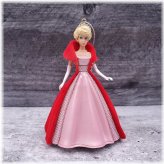 Barbie Sophisticated Lady