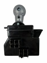 Retro Rider Shifter Kit