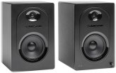 MediaOne M50 Powered Studio Monitors by Samson