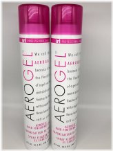 Aerogel Hair Spray Duo