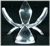 Tulip Trio Display Stand