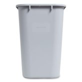 Coastwise Professional Open Top Trash Can