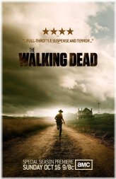 Classic TV Show Poster Print